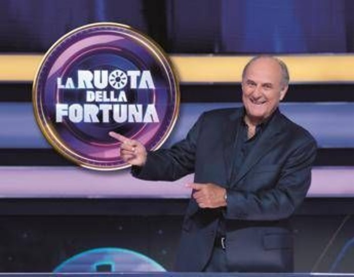 La ruota della fortuna, Riccardo vince oltre 410 mila euro
