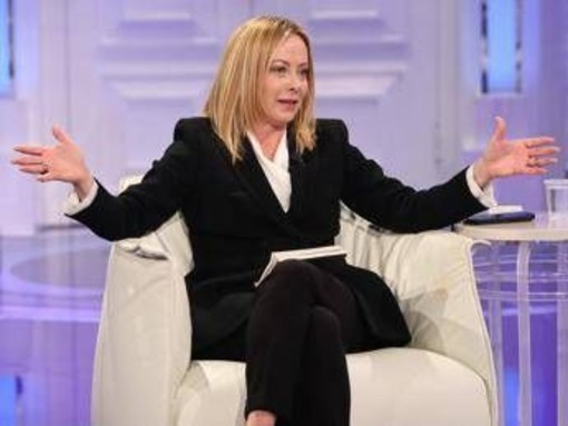 Board of Peace, Meloni: "Italia aperta e disponibile ma ci serve più tempo"