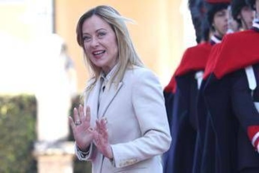 Governo, Meloni: "Da oggi diventa secondo più longevo della storia repubblicana, non traguardo ma responsabilità"