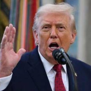 Ucraina-Russia, Trump: "Ho parlato con Putin. Mai così vicini alla fine della guerra"