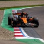Le McLaren dominano il venerdì di Imola, Piastri il più veloce