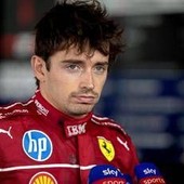 Ferrari, la delusione di Leclerc: &quot;Sono stato pessimo, difficile fare la differenza&quot;