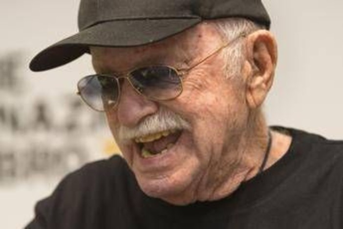 Gino Paoli, le ceneri del cantautore saranno disperse a Boccadasse