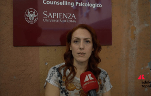 Conteduca: "Centro counseling spazio di ascolto e riflessione"