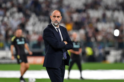 Tudor “Focalizzati sul Verona, Juve al 100% può battere chiunque”