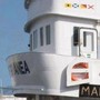 Migranti, rinviati a giudizio comandante ed equipaggio Mare Jonio