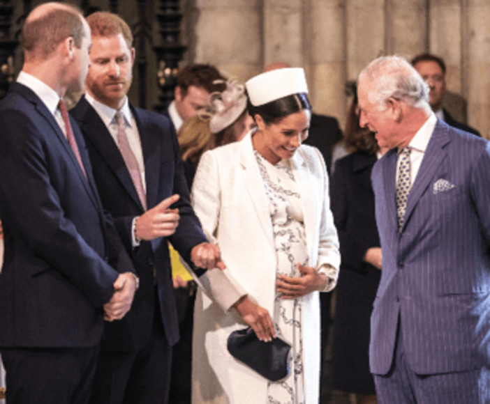 Harry e Meghan tornano nel Regno Unito, la decisione 'spiazza' Re Carlo: cosa è successo Harry e Meghan tornano nel Regno Unito, la decisione 'spiazza' Re Carlo: cosa è successo