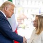 Trump ancora contro Meloni, premier in Cdm: "Tensioni non danneggino rapporti con Washington"