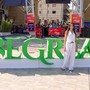 BeGreat porta a Giffoni il suo roadshow 'Growing Our Sports Talents'