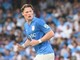 Napoli, operazione riuscita per McTominay: quando torna in campo