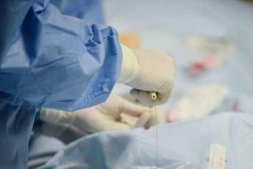 'Miracolato' tre volte: a 85 anni supera terza rottura aorta con complesso intervento 'Miracolato' tre volte: a 85 anni supera terza rottura aorta con complesso intervento