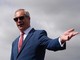 Nigel Farage: "Mi dimetto da deputato e mi candido alle suppletive a Clacton" Nigel Farage: "Mi dimetto da deputato e mi candido alle suppletive a Clacton"