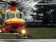 Incidente elicottero in Val Pusteria, ricerche in corso Incidente elicottero in Val Pusteria, ricerche in corso