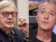 Sgarbi, Diaco: "Qualcuno ha sulla coscienza la sua depressione, preghiamo per Vittorio" Sgarbi, Diaco: "Qualcuno ha sulla coscienza la sua depressione, preghiamo per Vittorio"