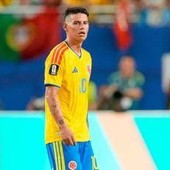 James Rodriguez sbarca in Italia: è vicino all'Avellino James Rodriguez sbarca in Italia: è vicino all'Avellino