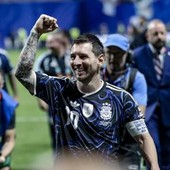 Ascolti tv, 15 luglio: Inghilterra-Argentina stravince con 52,27% di share Ascolti tv, 15 luglio: Inghilterra-Argentina stravince con 52,27% di share
