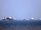 Iran, Usa abbattono droni iraniani a Hormuz. Teheran: "Accordo mai così vicino" Iran, Usa abbattono droni iraniani a Hormuz. Teheran: "Accordo mai così vicino"