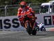 Marc Marquez vince la Sprint in Austria, ritiro per Bagnaia