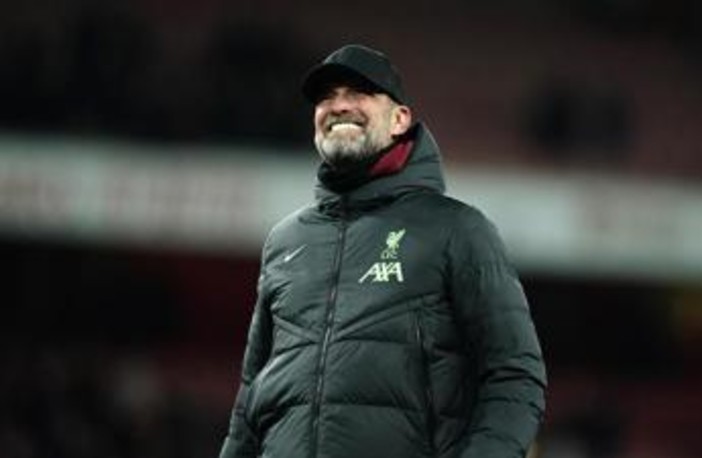 Klopp alla Roma, l'agente smentisce. E si riapre la pista Farioli