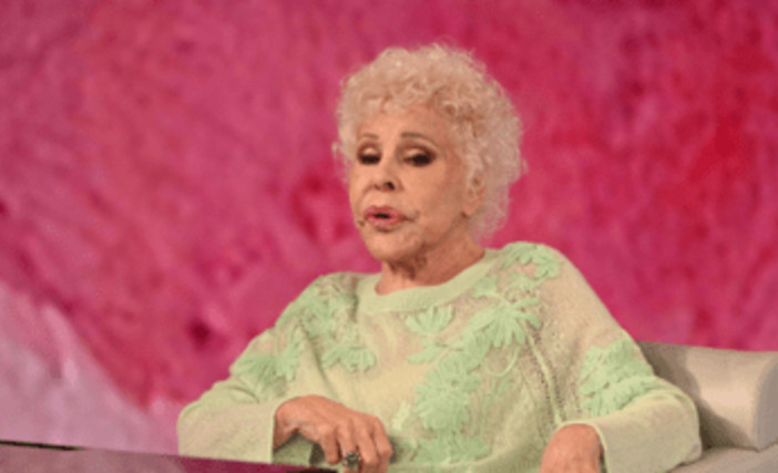 Ornella Vanoni, l'ultima chiamata prima della morte: &quot;Se lo sentiva...&quot;