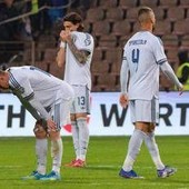 Ripescaggio Italia ai Mondiali, Gravina: "Mi sembra idea fantasiosa e vergognosa"