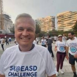 Olesen (Novo): "Vogliamo essere simbolo di prevenzione" Olesen (Novo): "Vogliamo essere simbolo di prevenzione"