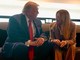 G7, Trump: "Meloni mi ha implorato di fare foto con lei, mi ha fatto pena" G7, Trump: "Meloni mi ha implorato di fare foto con lei, mi ha fatto pena"