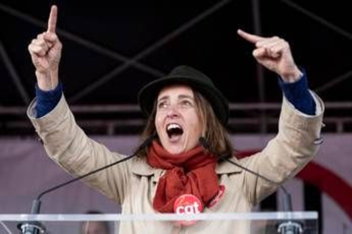 Francia, sindacati verso sciopero generale il 5 novembre Francia, sindacati verso sciopero generale il 5 novembre