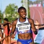 Impresa Doualla agli Europei U20, oro nei 100 metri a 15 anni