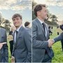 Cobolli si fa biondo? &quot;Solo se la Roma vince derby e noi la Laver Cup&quot;