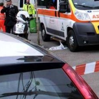 Agrigento, donna carbonizzata al distributore: videocamere svelano che &quot;è stato suicidio&quot;