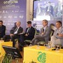 Energia: indagine, per 44% governo deve incentivare rinnovabili Energia: indagine, per 44% governo deve incentivare rinnovabili