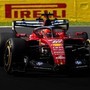 Ferrari, a Monza debutta la nuova power unit: cosa cambia per il Gran Premio d'Italia Ferrari, a Monza debutta la nuova power unit: cosa cambia per il Gran Premio d'Italia