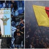 Derby Roma-Lazio, Tar Lazio rinvia decisione all'Avvocatura su data e orario