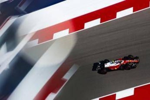 Formula 1, oggi le qualifiche ufficiali Gp Usa - Diretta Formula 1, oggi le qualifiche ufficiali Gp Usa - Diretta