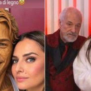Ballando con le stelle, Safroncik-Lini 'senza pace': botta e risposta social Ballando con le stelle, Safroncik-Lini 'senza pace': botta e risposta social