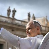 Berardi (Aiom): "Viaggio del Papa in America Latina segnale di speranza per i pazienti oncologici" Berardi (Aiom): "Viaggio del Papa in America Latina segnale di speranza per i pazienti oncologici"