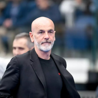 Pioli nuovo allenatore della Fiorentina, firma fino al 2028