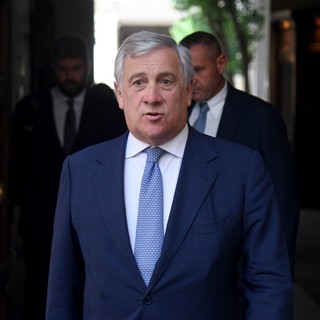 Tajani “Israeliani non sono insensibili alle richieste degli alleati”
