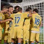 Pokerissimo Frosinone: 5-1 al Lecce e sesto posto in classifica