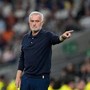 Champions League, oggi Roma-Real Madrid - Diretta