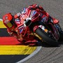 MotoGp, ordine d'arrivo Gp Germania e classifica del Mondiale MotoGp, ordine d'arrivo Gp Germania e classifica del Mondiale