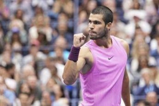Atp Finals, oggi si parte: da Alcaraz-De Minaur a Bolelli e Vavassori, il programma della prima giornata