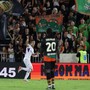 La Fiorentina rinasce con Vanoli e Mastantuono, Venezia ko 4-2