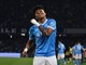 Napoli, Alisson Santos si ferma: infortunio contro l'Udinese Napoli, Alisson Santos si ferma: infortunio contro l'Udinese