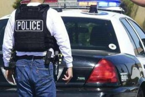 Usa, agenti aprono il fuoco davanti alla sede della Cia: un ferito