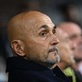 Spalletti “La Juve deve ambire a lottare per tutto” Spalletti “La Juve deve ambire a lottare per tutto”