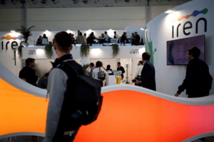 Mpc, con 2,6 mld di investimenti Italia coprirebbe 66% del fabbisogno Mpc, con 2,6 mld di investimenti Italia coprirebbe 66% del fabbisogno