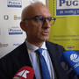 De Franchi (Regione Puglia): &quot;Da portale emergono dati positivi lavoro giunta&quot;