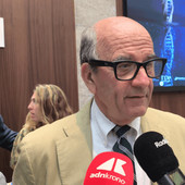 Napoleone (It-Ex): "Salone nautico di Genova eccellenza di grande tradizione"